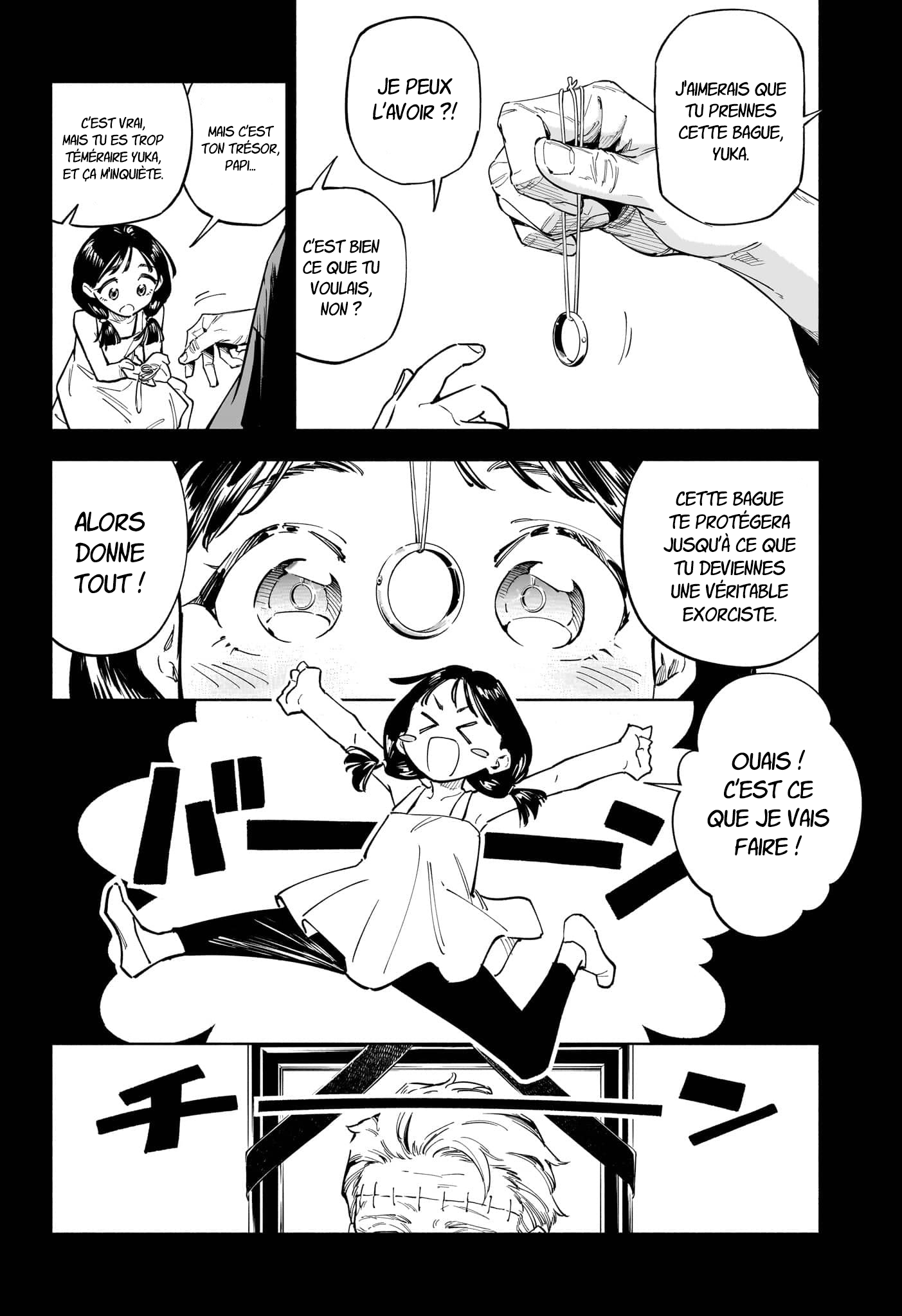 Jujutsu Kaisen Modulo 01 Page 5